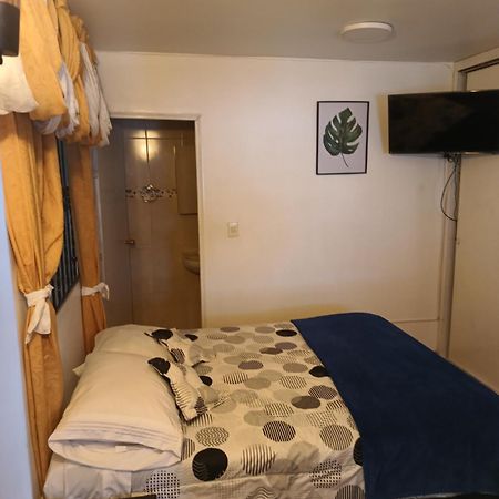 Noras Homestay Laureles 메딜린 외부 사진