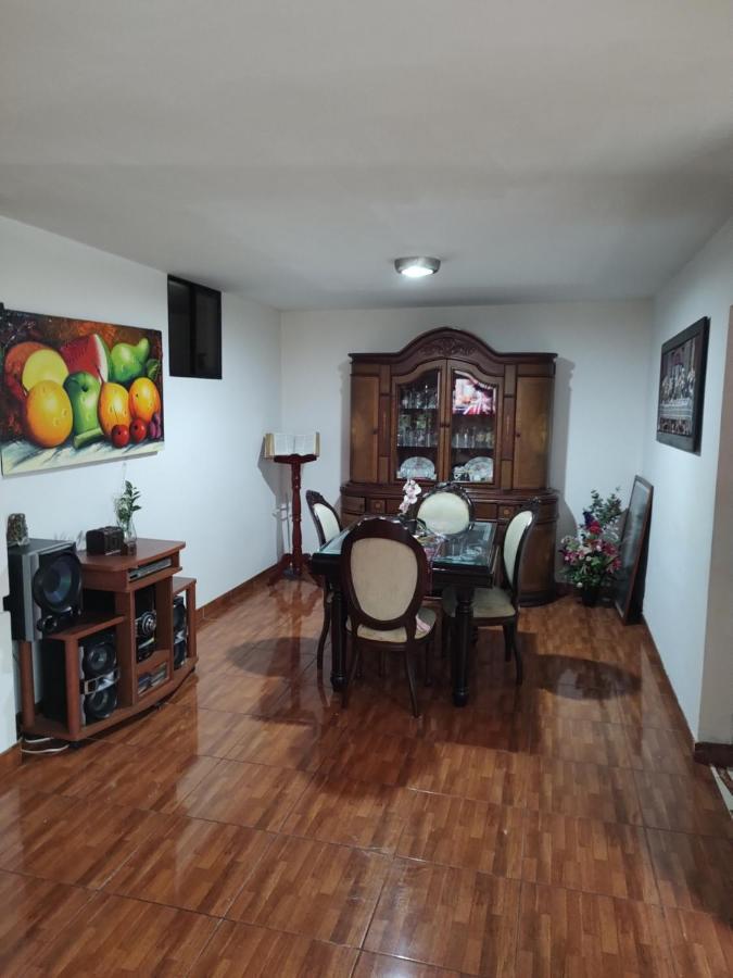 Noras Homestay Laureles 메딜린 외부 사진