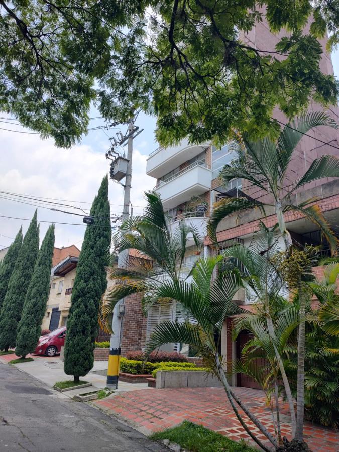 Noras Homestay Laureles 메딜린 외부 사진