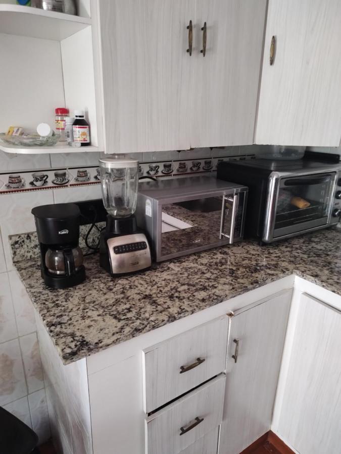 Noras Homestay Laureles 메딜린 외부 사진