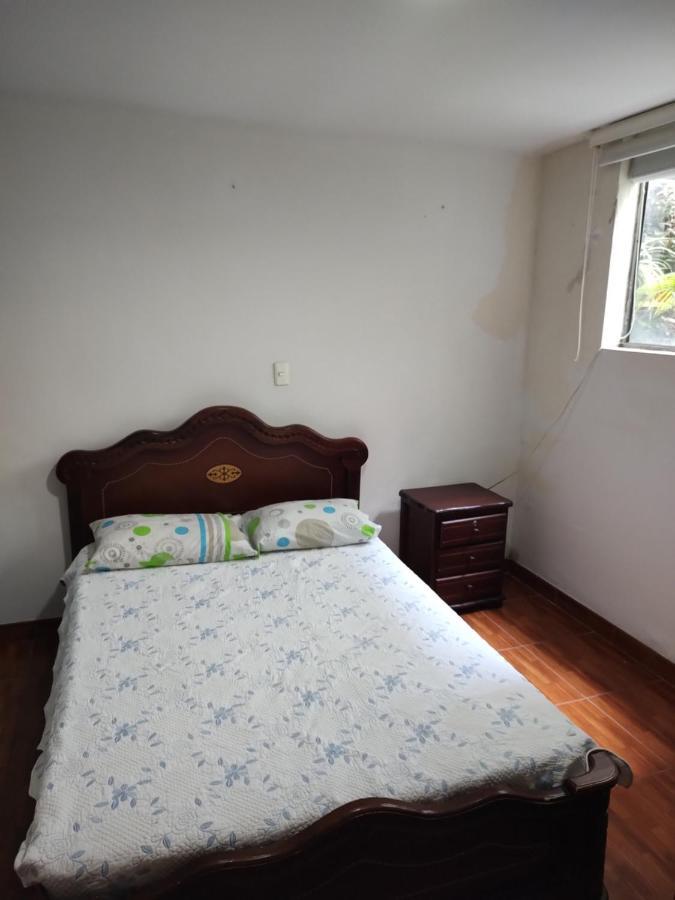 Noras Homestay Laureles 메딜린 외부 사진
