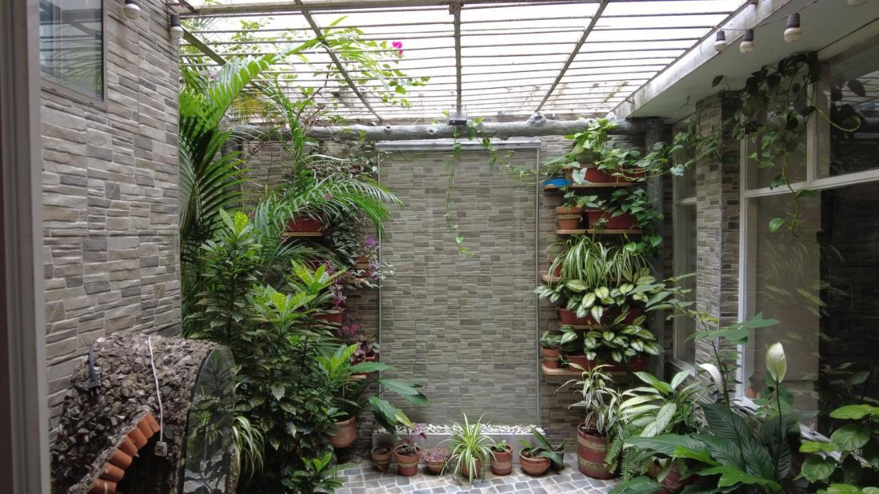 Noras Homestay Laureles 메딜린 외부 사진