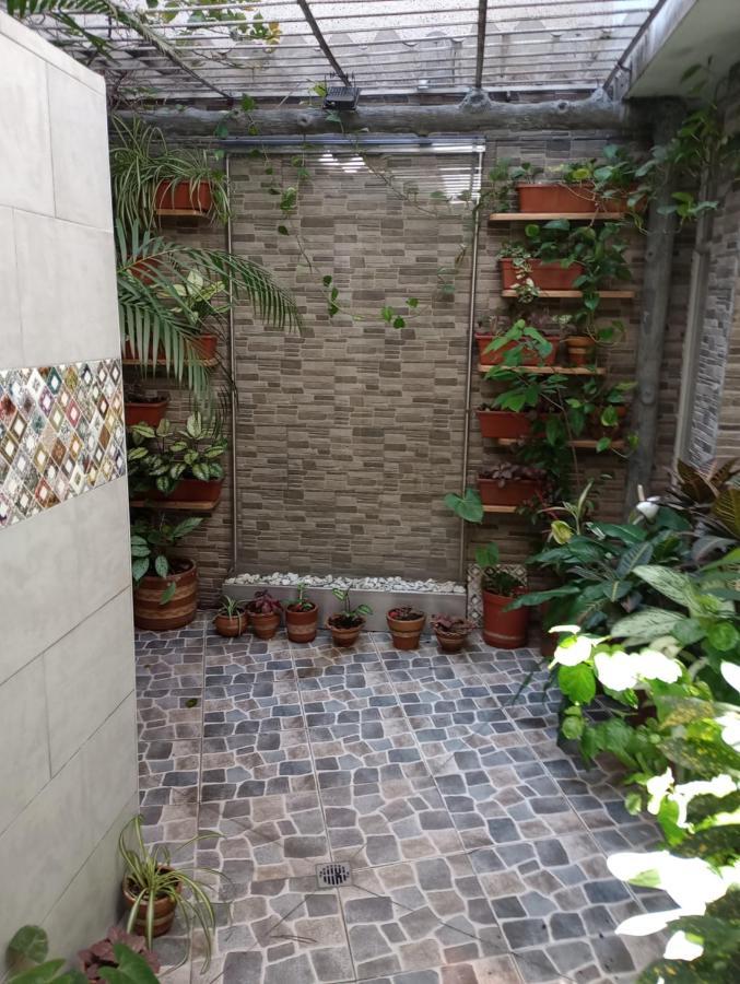 Noras Homestay Laureles 메딜린 외부 사진
