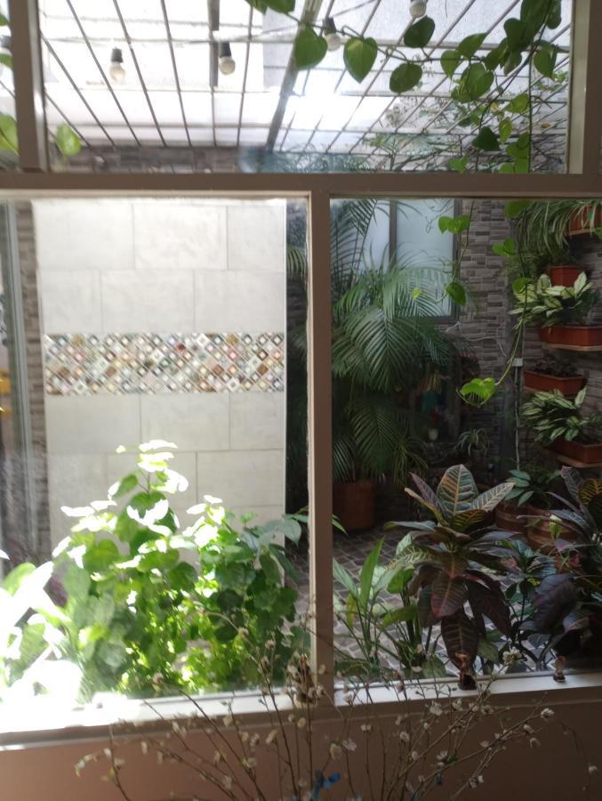 Noras Homestay Laureles 메딜린 외부 사진