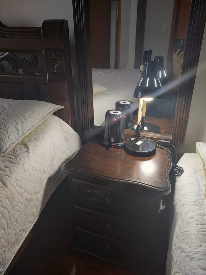 Noras Homestay Laureles 메딜린 외부 사진