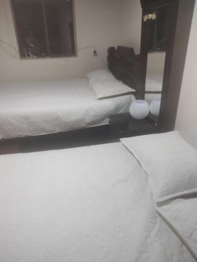 Noras Homestay Laureles 메딜린 외부 사진