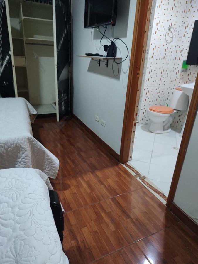 Noras Homestay Laureles 메딜린 외부 사진
