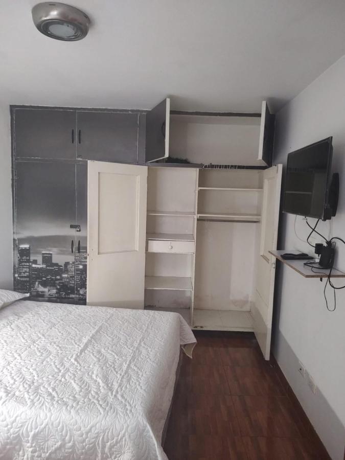 Noras Homestay Laureles 메딜린 외부 사진