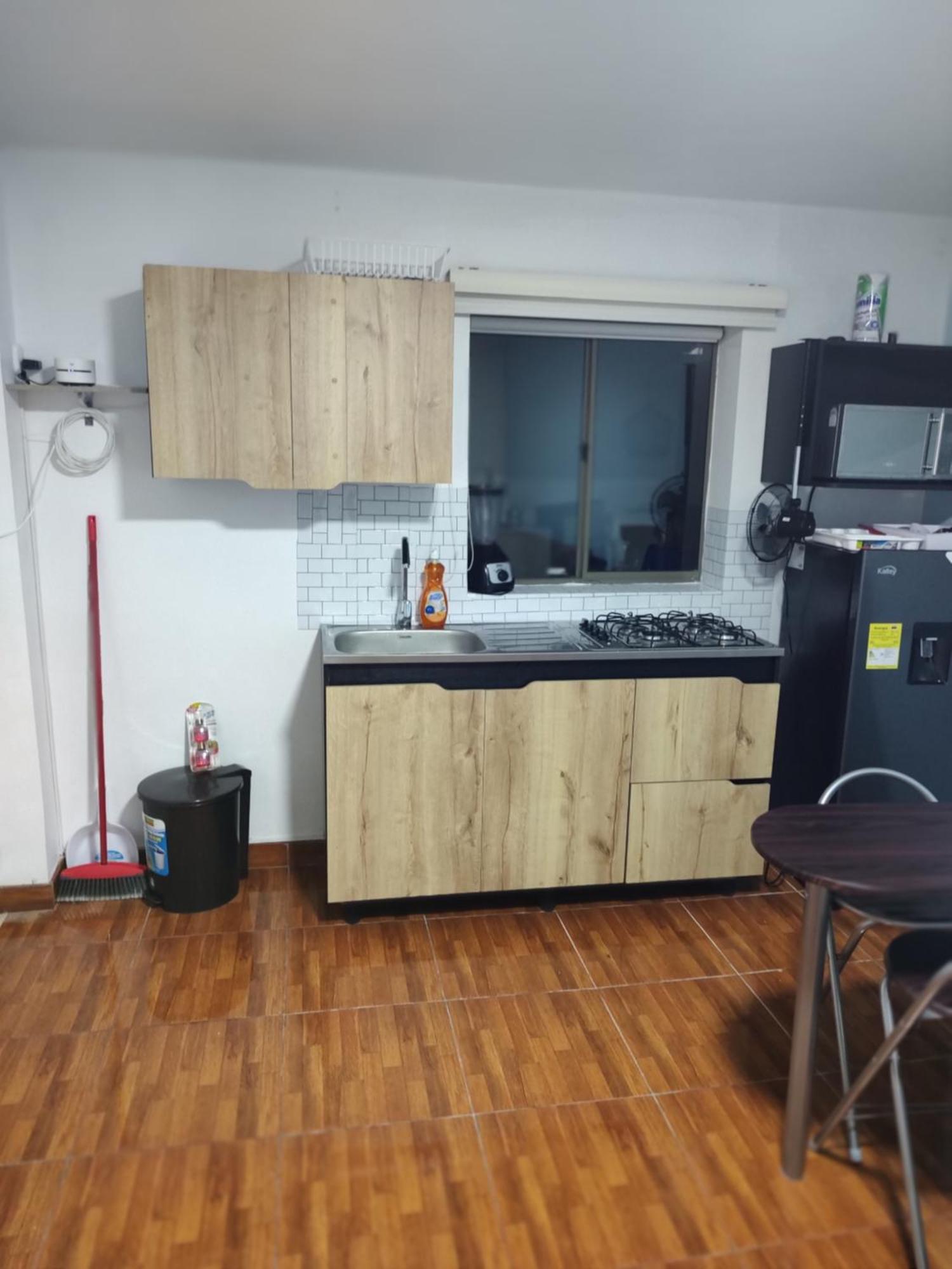 Noras Homestay Laureles 메딜린 외부 사진