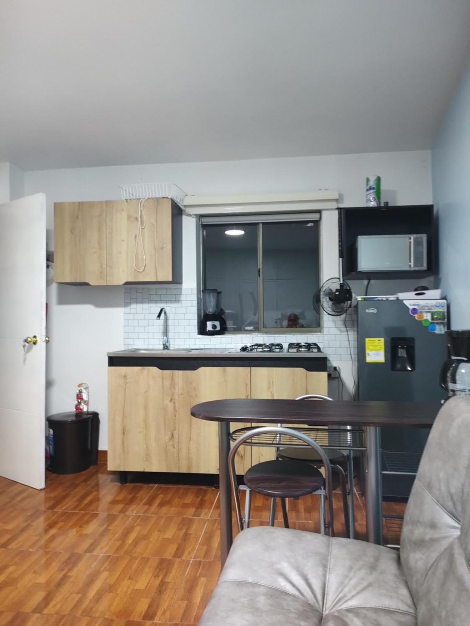 Noras Homestay Laureles 메딜린 외부 사진