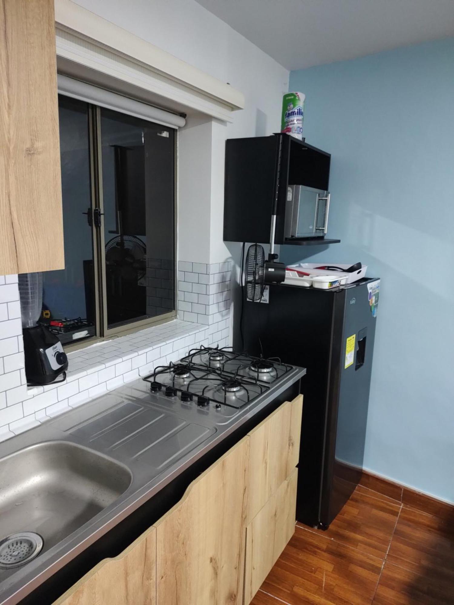 Noras Homestay Laureles 메딜린 외부 사진