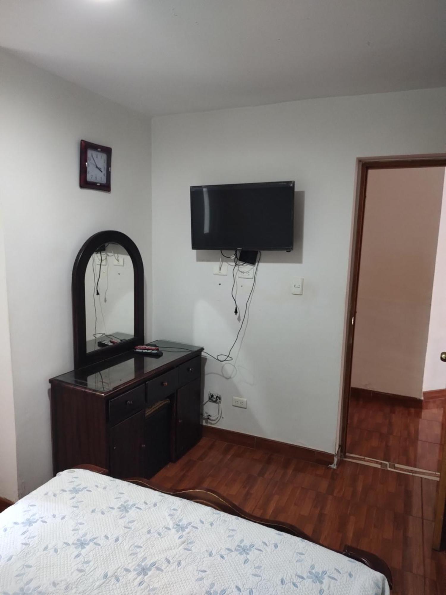 Noras Homestay Laureles 메딜린 외부 사진