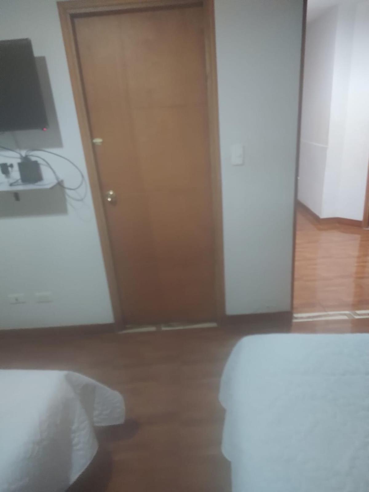 Noras Homestay Laureles 메딜린 외부 사진