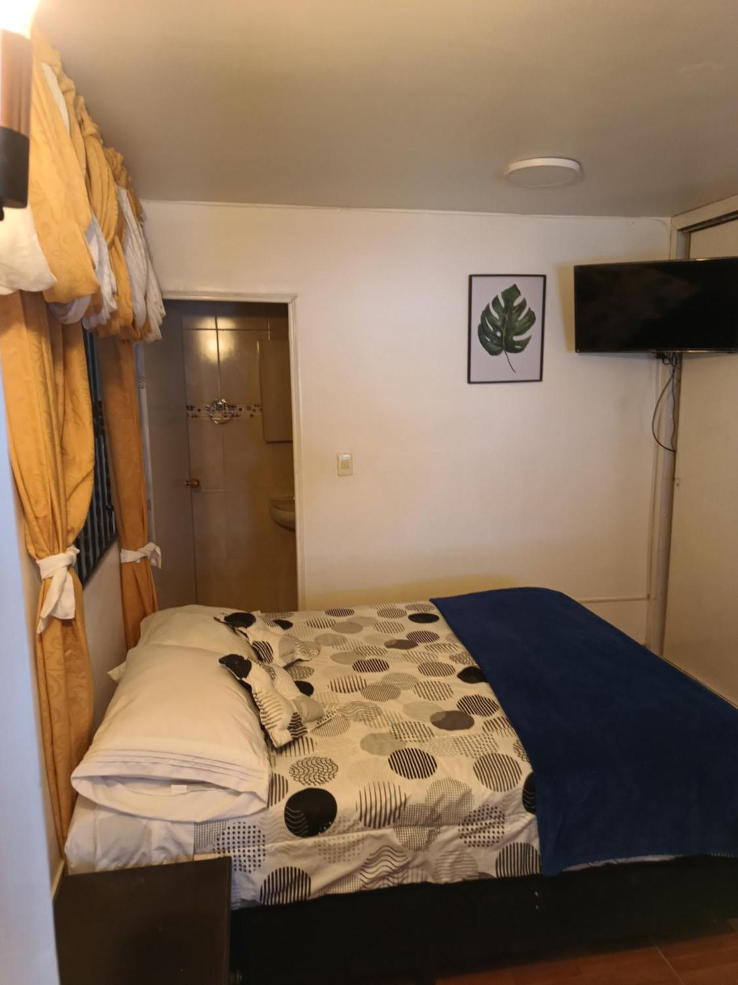 Noras Homestay Laureles 메딜린 외부 사진