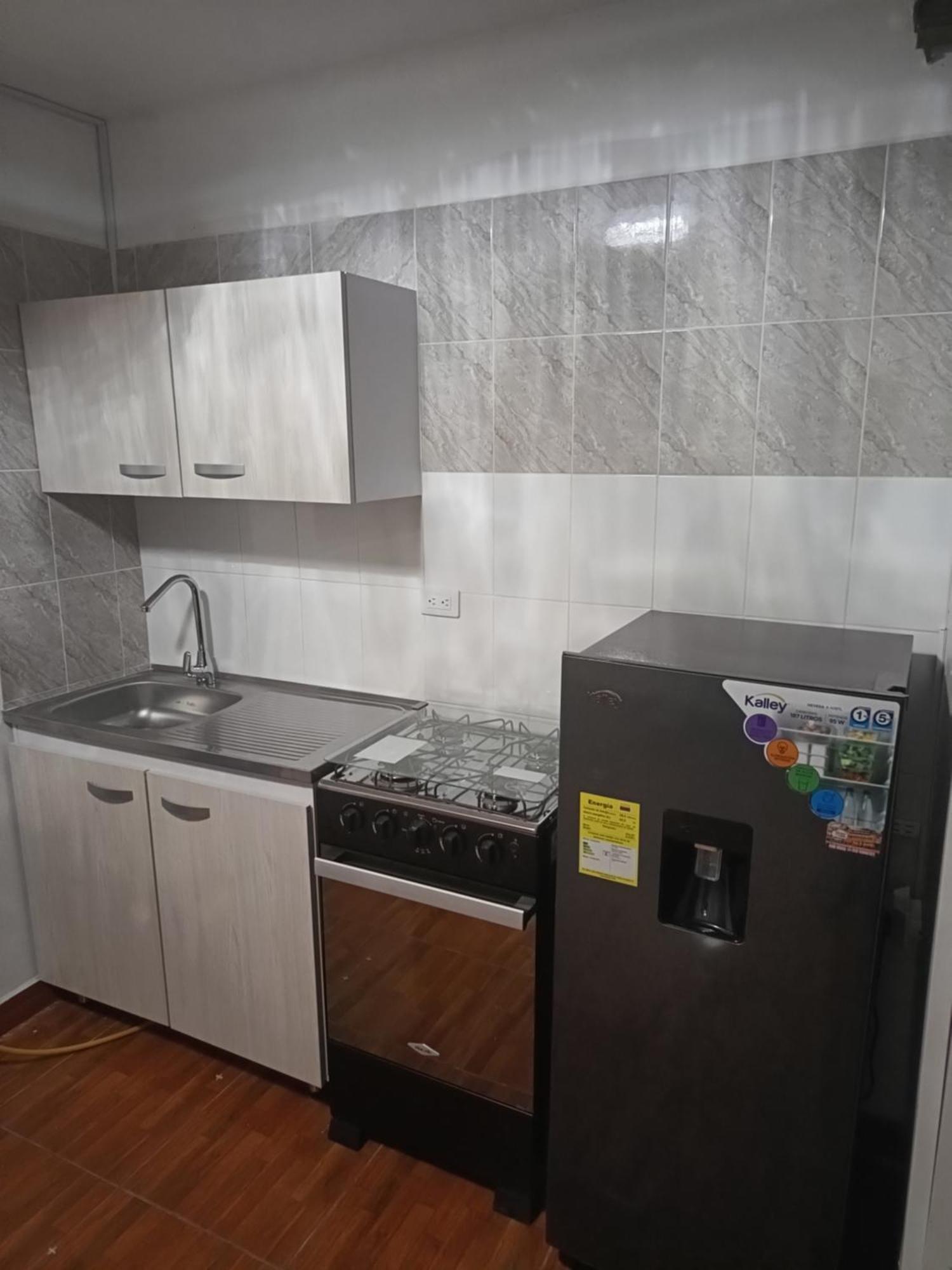 Noras Homestay Laureles 메딜린 외부 사진